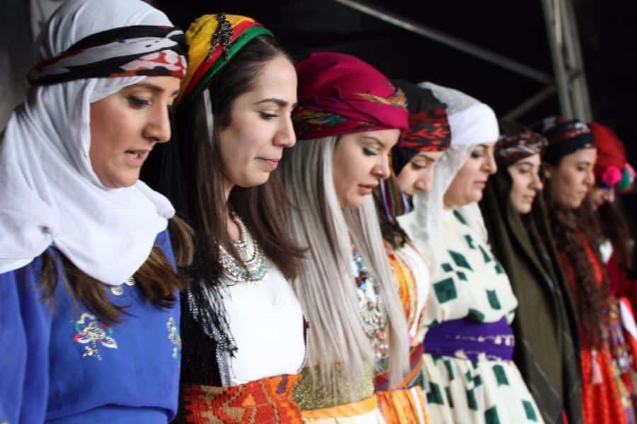 Londra Newroz 2016 (FOTO GALERi) Londra Newroz 2016 (FOTO GALERi)