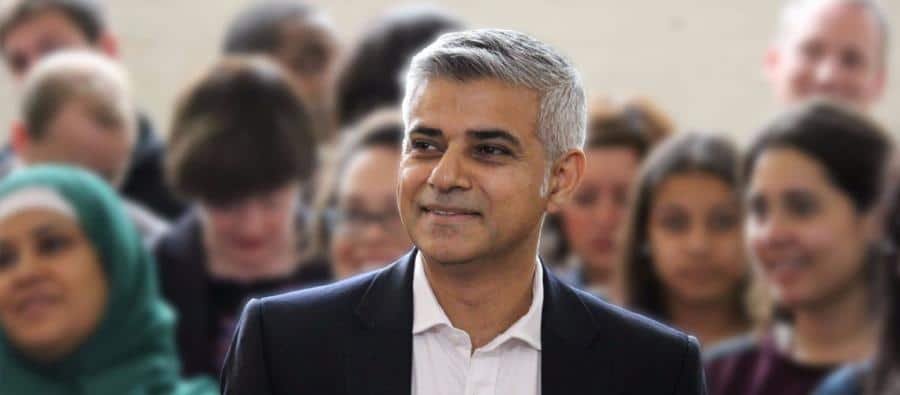 İşçi Parti Londra Büyükşehir Belediye Başkan Adayı Sadiq Khan Kürt ve Türk Toplumlarına Ne Sunuyor? İşçi Parti Londra Büyükşehir Belediye Başkan Adayı Sadiq Khan Kürt ve Türk Toplumlarına Ne Sunuyor?