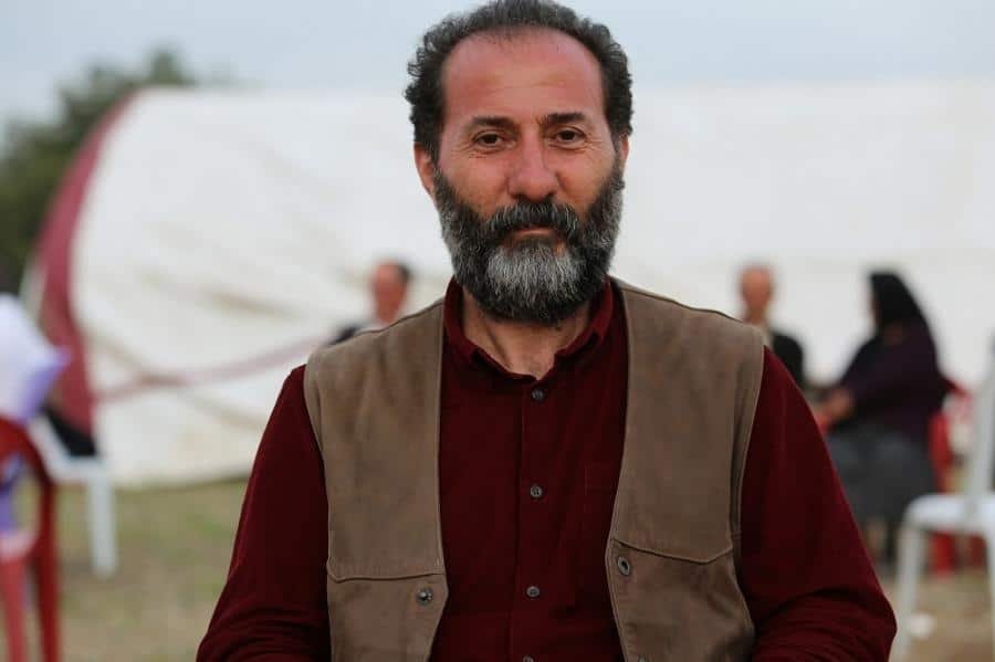Mehmet Yüksel Dede: Alevilerin Kimlik ve Kültürleri Ellerinden Alınmak İsteniyor Mehmet Yüksel Dede: Alevilerin Kimlik ve Kültürleri Ellerinden Alınmak İsteniyor