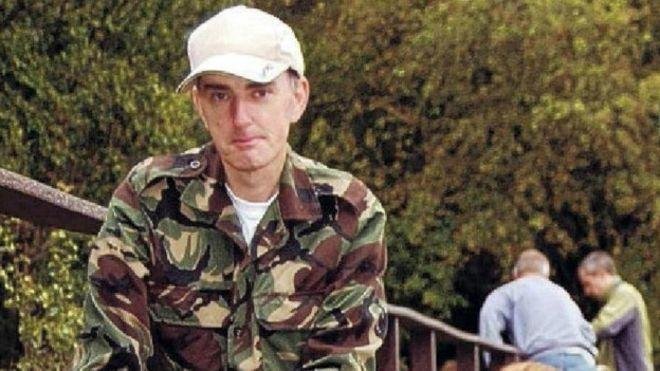 Cox’un Irkçı Katili: ‘Benim Adım Hainlere Ölüm, Britanya’ya Özgürlük’ Cox’un Irkçı Katili: ‘Benim Adım Hainlere Ölüm, Britanya’ya Özgürlük’