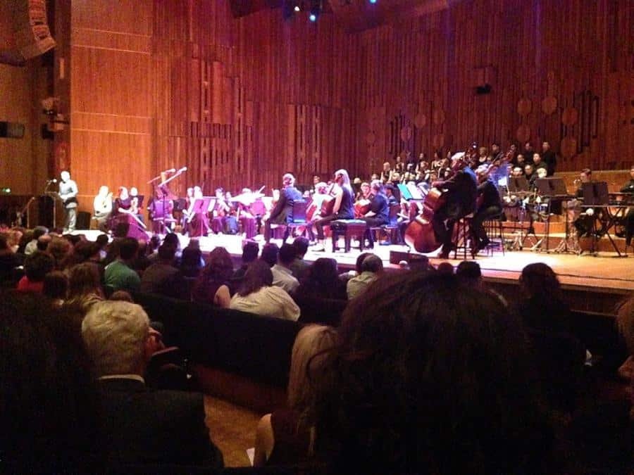 Savaş Mağduru Çocukları Yararına Londra’da Dev Konser Savaş Mağduru Çocukları Yararına Londra’da Dev Konser