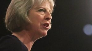 Yeni Başbakan Theresa May’in Kürt Karnesi Zayıf!