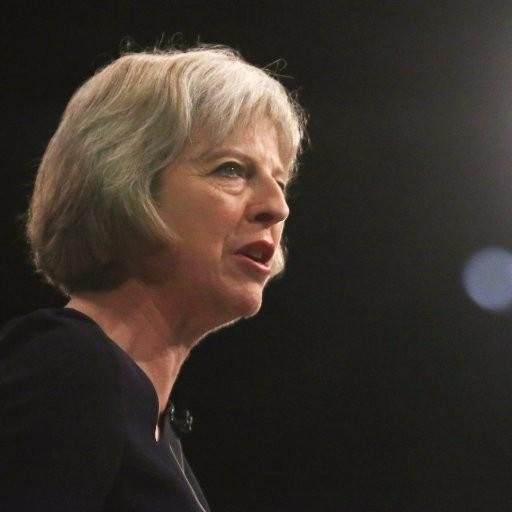 Yeni Başbakan Theresa May’in Kürt Karnesi Zayıf! Yeni Başbakan Theresa May’in Kürt Karnesi Zayıf!