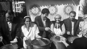 3 İnanç, Aynı Kazan ve 3 Ali