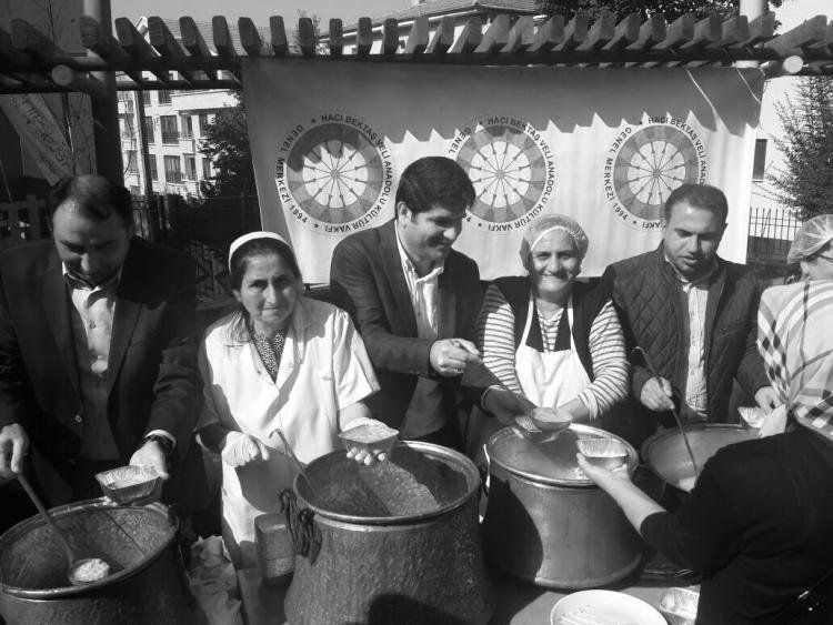 3 İnanç, Aynı Kazan ve 3 Ali 3 İnanç, Aynı Kazan ve 3 Ali