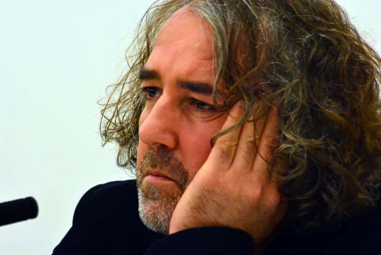 Fehim Taştekin: Yurtta Savaş Yetmezmiş Gibi, Cihanda da Savaş Fehim Taştekin: Yurtta Savaş Yetmezmiş Gibi, Cihanda da Savaş