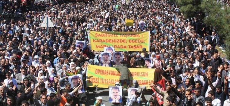Kürdistan Halk İnisiyatifi: AKP Kurumlarına Yönelelim Kürdistan Halk İnisiyatifi: AKP Kurumlarına Yönelelim