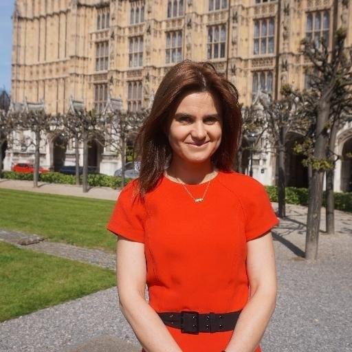 Milletvekili Jo Cox’u Öldüren Aşırı Sağcı Teröriste Ömür Boyu Hapis Milletvekili Jo Cox’u Öldüren Aşırı Sağcı Teröriste Ömür Boyu Hapis