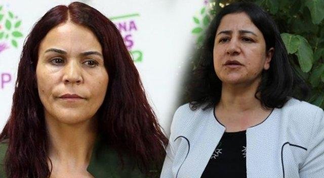 HDP Grup Başkanvekilinden Sonra Milletvekili Konca da Tutuklandı HDP Grup Başkanvekilinden Sonra Milletvekili Konca da Tutuklandı