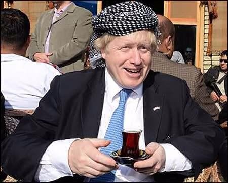 Britanya, Kürdistan Bağımsızlık Referandumundan Rahatsız! Britanya, Kürdistan Bağımsızlık Referandumundan Rahatsız!