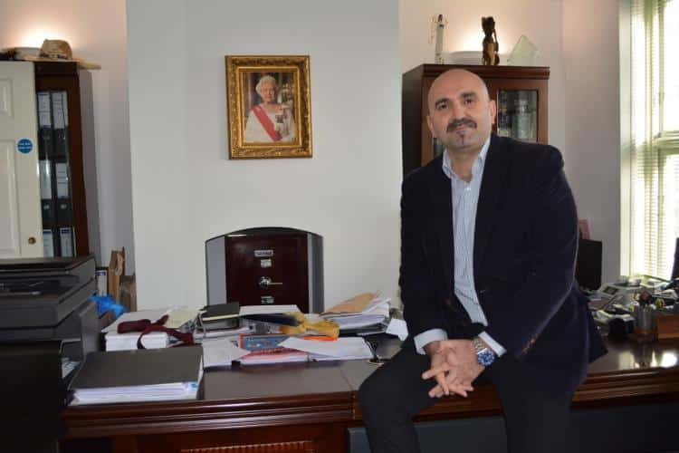 Ülkeler Arası Bilgi Paylaşımları Başladı Ülkeler Arası Bilgi Paylaşımları Başladı