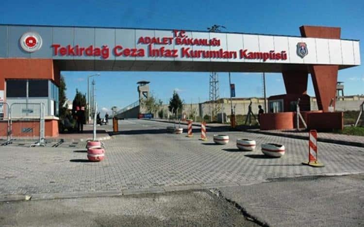 Açlık grevindeki Zülküf Gezen yaşamını yitirdi Açlık grevindeki Zülküf Gezen yaşamını yitirdi