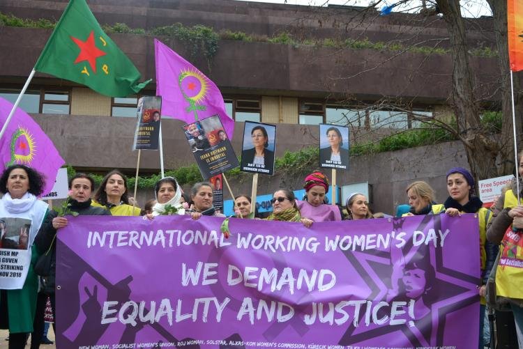 İmam Şiş: İnsanlığı felakete sürükleyen bu kriz ve kaos ortamından çıkış… İmam Şiş: İnsanlığı felakete sürükleyen bu kriz ve kaos ortamından çıkış…