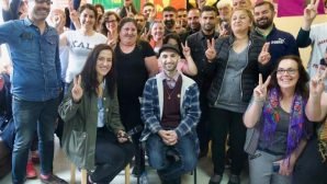 Senin bitmeyen sevginde gizlidir, herkesin kendinden bir parça bulduğu sen! – İmam ŞİŞ