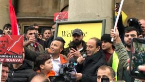 Erdoğan’ın ‘soruşturma’ açtırdığı Baydemir: Faşizm kaybedecek!