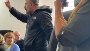 İşgale onay veren CHP’ye Londra’da soğuk duş