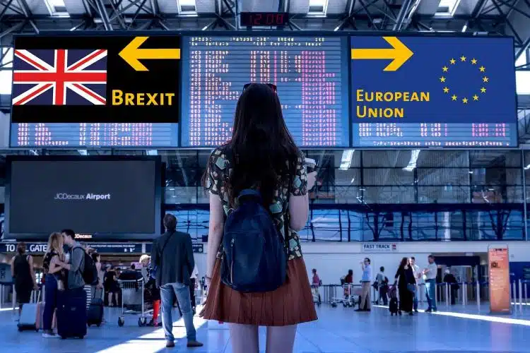 12 Aralık ‘Brexit’in kaderini belirleyecek 12 Aralık ‘Brexit’in kaderini belirleyecek