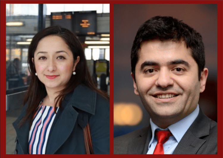 Britanya KHM’den Doğuş ve Demirci için çağrı Britanya KHM’den Doğuş ve Demirci için çağrı