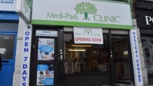 Haringey’de Medi–Park Clinic açılıyor