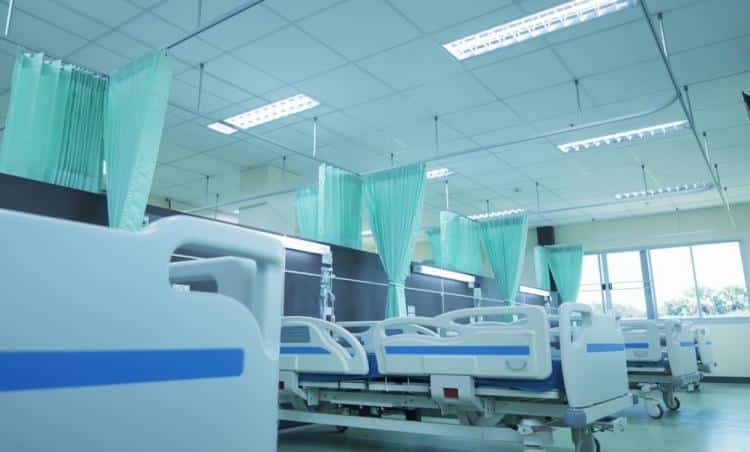 İngiltere’de ‘yanlış teşhis’ 42 bebeğin hayatına mal oldu İngiltere’de ‘yanlış teşhis’ 42 bebeğin hayatına mal oldu