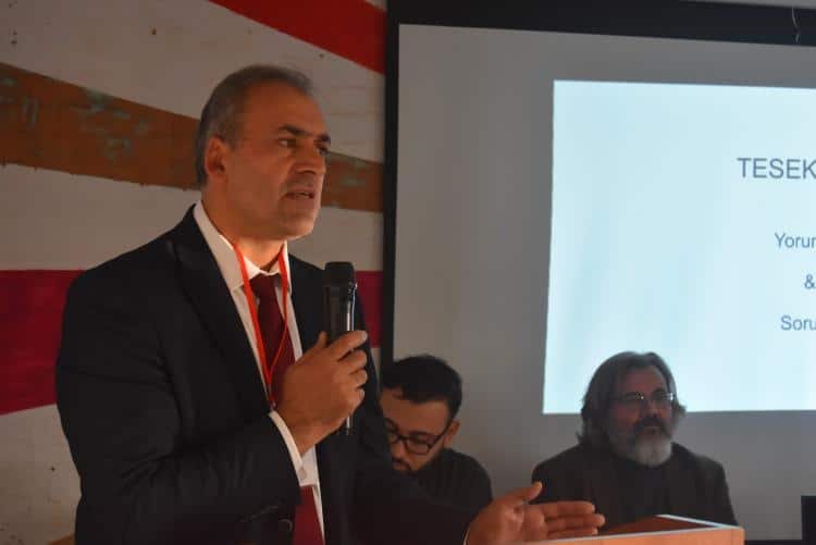 İsrafil Erbil bir kez daha BAF Başkanlığı’na seçildi seçildi İsrafil Erbil bir kez daha BAF Başkanlığı’na seçildi seçildi