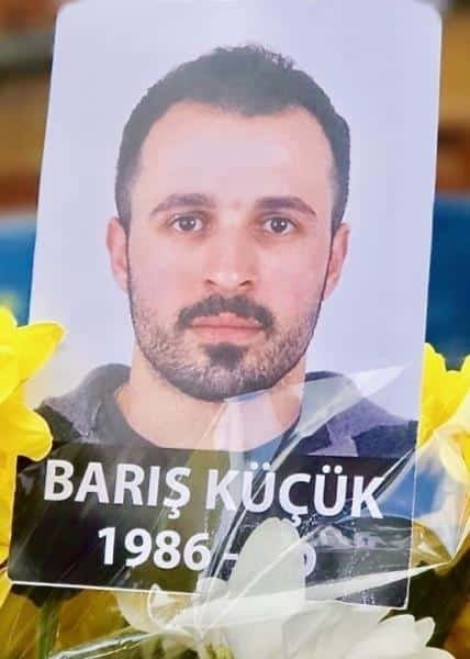 Küçük’ün Katil Zanlısından Mahkemeye ‘intihar’ tehdidi Küçük’ün Katil Zanlısından Mahkemeye ‘intihar’ tehdidi