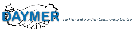 DAY-MER: 2020 ‘birlikte mücadele’ yılı olacak DAY-MER: 2020 ‘birlikte mücadele’ yılı olacak