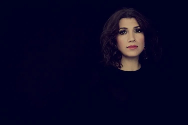Olcay Bayır’ın hislerin ve lokal müziğin buluştuğu ‘Rüya’sı Olcay Bayır’ın hislerin ve lokal müziğin buluştuğu ‘Rüya’sı