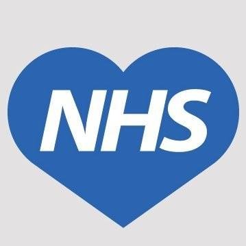 Alkışlar NHS emekçileri için Alkışlar NHS emekçileri için