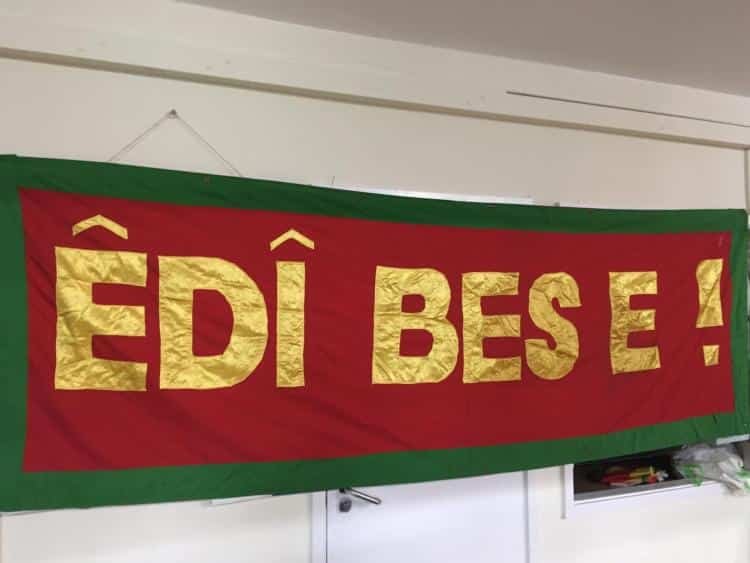 Londra’da 8 Mart Paneli Londra’da 8 Mart Paneli