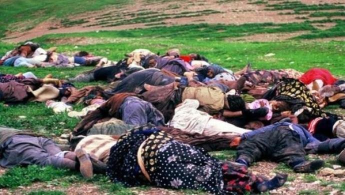 ‘Yeni Halepçelerin yaşanmaması için ulusal birlik sağlanmalı’ ‘Yeni Halepçelerin yaşanmaması için ulusal birlik sağlanmalı’