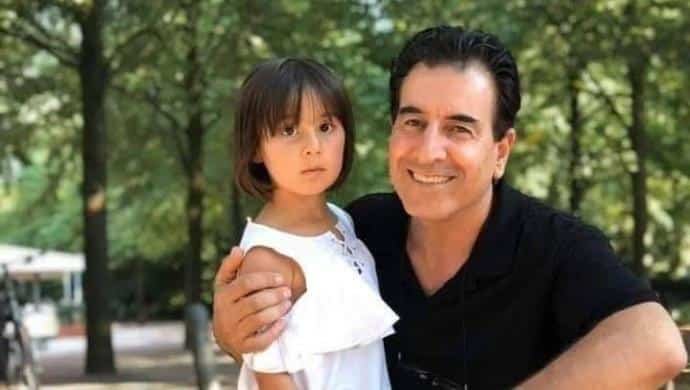 Almanya’da bir Kobanêli koronadan hayatını kaybetti Almanya’da bir Kobanêli koronadan hayatını kaybetti