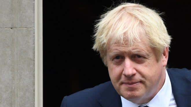 Boris Johnson yoğun bakımda solunum cihazına bağlı değil, oksijen desteği aldı Boris Johnson yoğun bakımda solunum cihazına bağlı değil, oksijen desteği aldı