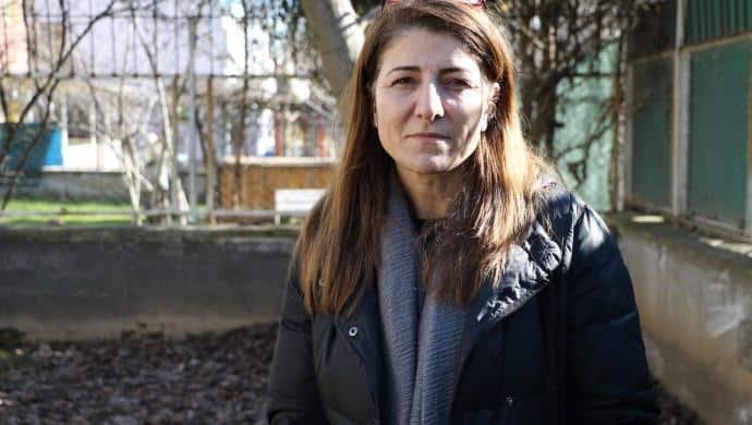 Cinsel suçlara af getirildi