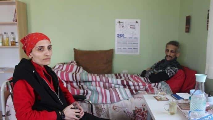 Grup Yorum üyesi Helin Bölek yaşamını yitirdi