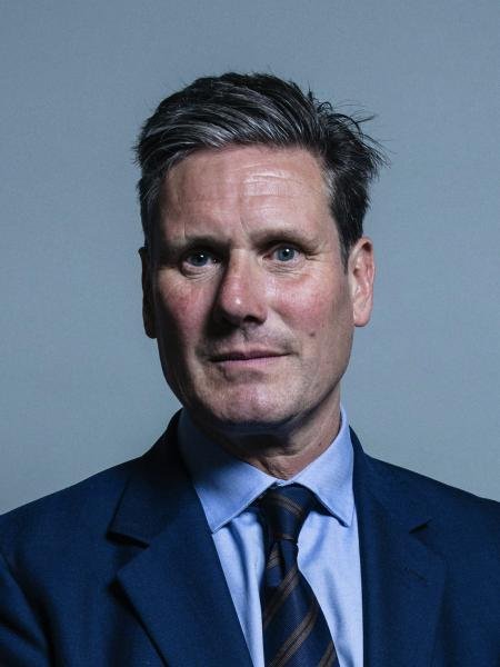 Keir Starmer: İngiltere’de İşçi Partisi’nin yeni lideri İngiltere’deki ana muhalefet partisinin yeni lideri Keir Starmer oldu Keir Starmer: İngiltere’de İşçi Partisi’nin yeni lideri İngiltere’deki ana muhalefet partisinin yeni lideri Keir Starmer oldu