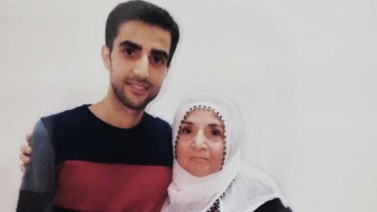 Koçak’ın ailesi ile son telefon görüşmesi: Nefes alamıyorum Koçak’ın ailesi ile son telefon görüşmesi: Nefes alamıyorum