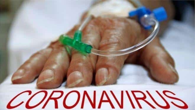 Koronavirüs: Yoğun bakım süreci nasıl işliyor? Koronavirüs: Yoğun bakım süreci nasıl işliyor?
