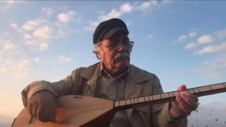 Koronavirüsü yenen 74 yaşındaki Ozan Mecali: Covid-19’u saklamayınız Koronavirüsü yenen 74 yaşındaki Ozan Mecali: Covid-19’u saklamayınız