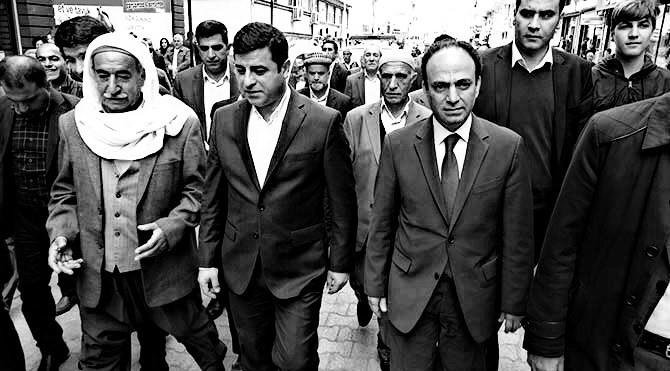 Hasan Cemal’den Telgraf News’e konuk olan Osman Baydemir’e mektup: Berxwedan jiyane! Hasan Cemal’den Telgraf News’e konuk olan Osman Baydemir’e mektup: Berxwedan jiyane!