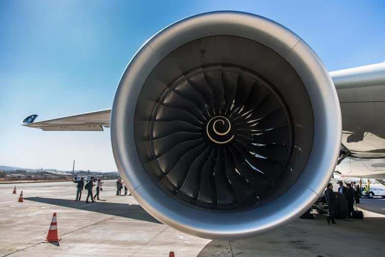 İngiliz uçak motoru üreticisi Rolls Royce 9 bin kişiyi işten çıkarıyor İngiliz uçak motoru üreticisi Rolls Royce 9 bin kişiyi işten çıkarıyor