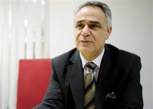 Kongra-Gel Eşbaşkanı Kartal: Faşizmin çöküş süreci başlıyor Kongra-Gel Eşbaşkanı Kartal: Faşizmin çöküş süreci başlıyor