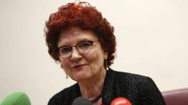 Koronavirüs: AB’nin Covid-19’la mücadele danışmanı, ‘Avrupa ikinci dalgaya hazırlıklı olmalı’ dedi Koronavirüs: AB’nin Covid-19’la mücadele danışmanı, ‘Avrupa ikinci dalgaya hazırlıklı olmalı’ dedi