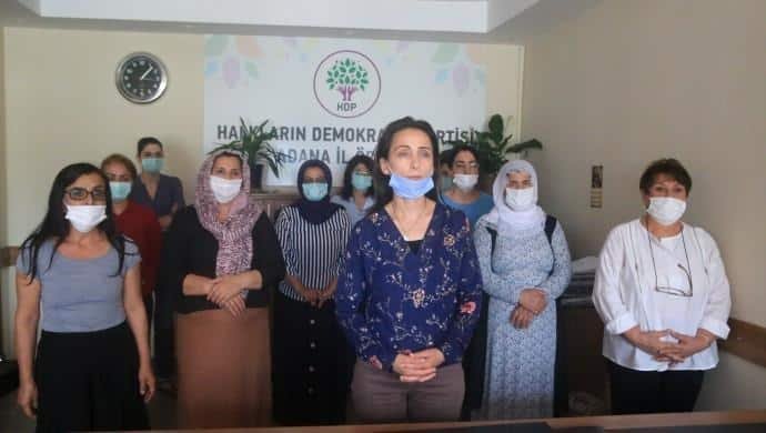 AKP’ye ‘savaş siyasetine son ver’ çağrısı AKP’ye ‘savaş siyasetine son ver’ çağrısı
