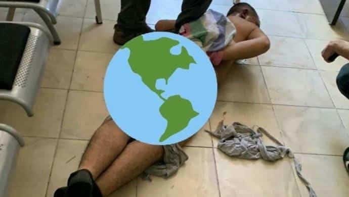 Emniyetten bu kareye ilişkin açıklama: Orantılı güç Emniyetten bu kareye ilişkin açıklama: Orantılı güç