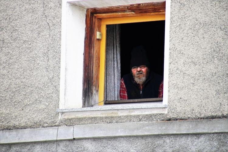 Koronavirüs: İngiltere’de ‘çok sayıda yaşlı evlerinde tek başına öldü, cesetleri iki hafta sonra bulundu’ Koronavirüs: İngiltere’de ‘çok sayıda yaşlı evlerinde tek başına öldü, cesetleri iki hafta sonra bulundu’
