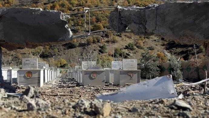 5 yılda 47 saldırı