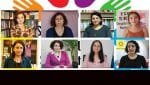 ESP Eş Genel Başkanı ile SKM üyeleri gözaltına alındı