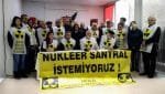 NKP: Metzamor Santrali patlamadan önlem alın
