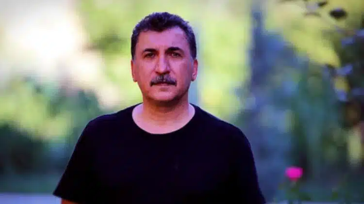 Ferhat Tunç’tan Samandağ Festivalinde birlik çağrısı Ferhat Tunç’tan Samandağ Festivalinde birlik çağrısı